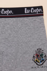 Lee Cooper Boys Harry Potter Trunks (Pack of 3) - Multicolor — thumbnail 4